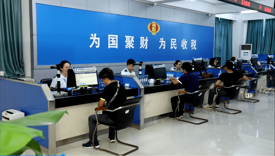 瓊海市稅務局 多措并舉，持續優化稅收營商環境，激發市場主體活力