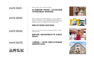 韓國GDEW化妝品品牌策劃案 融合韓式美學與創新科技的整合營銷之路